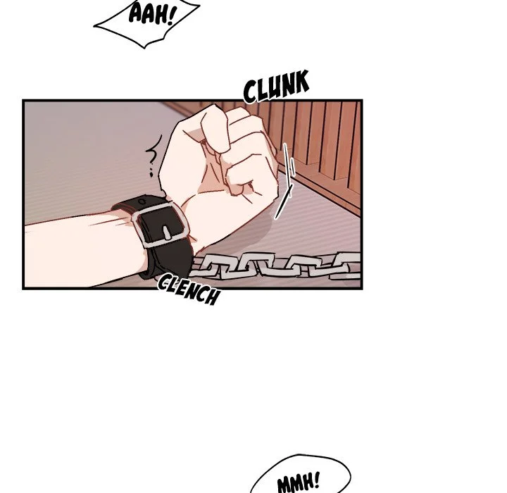 Our Future - Chapter 33